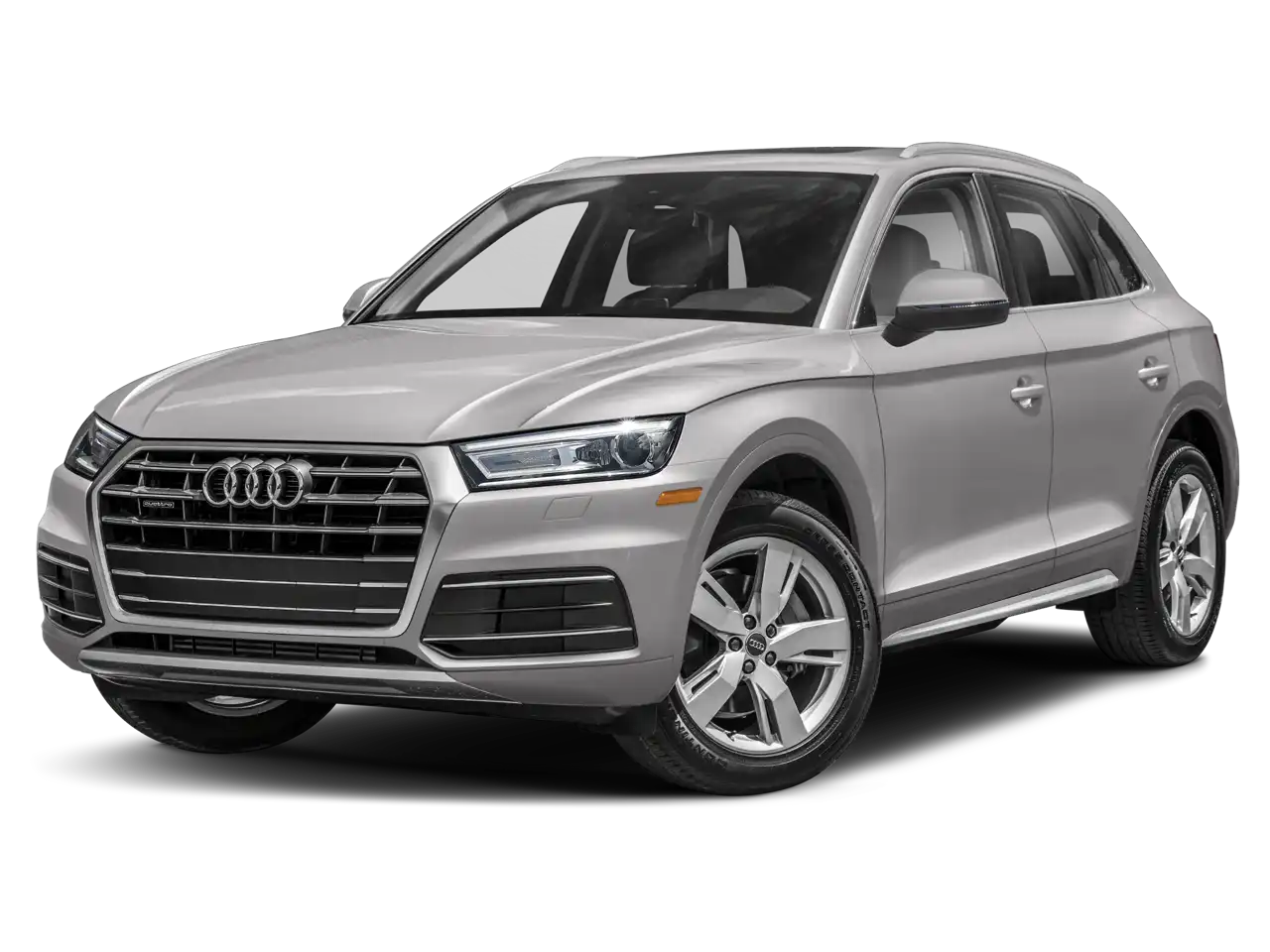 2020 Audi Q5 45 quattro S tronic Premium Plus's photo