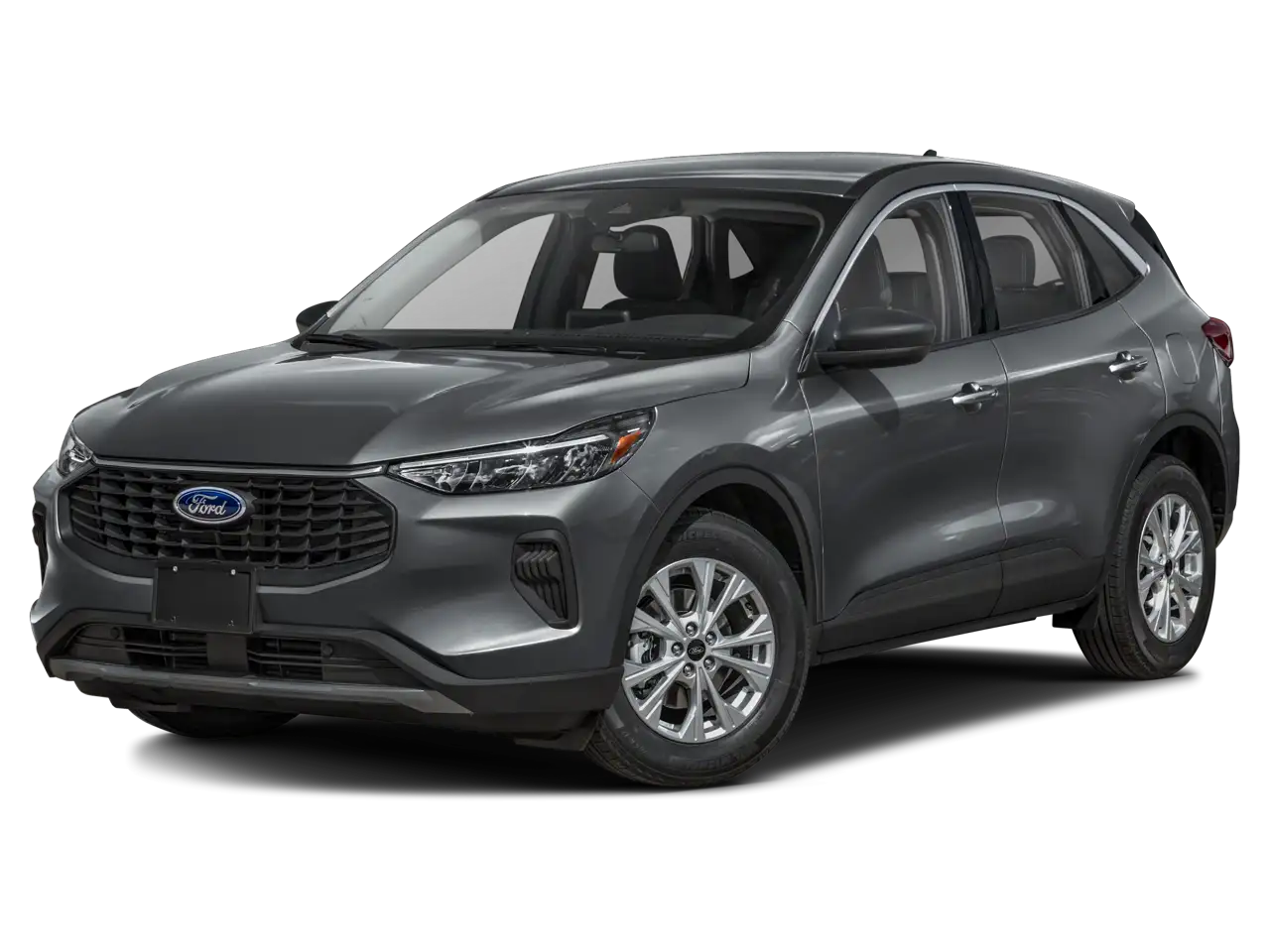 2023 Ford Escape Active FWD's photo