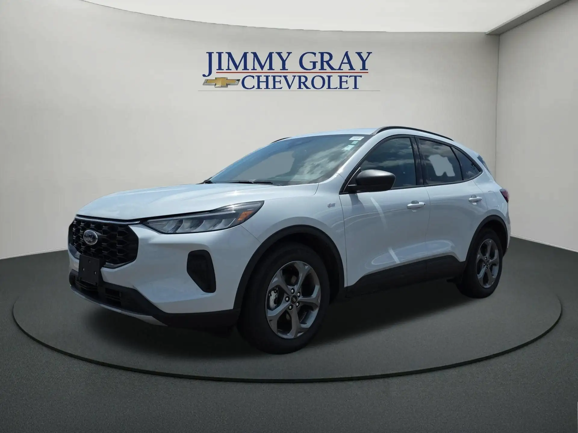 2025 Ford Escape's photo