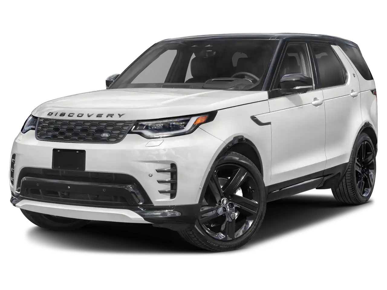2024 Land Rover Discovery P300 S's photo