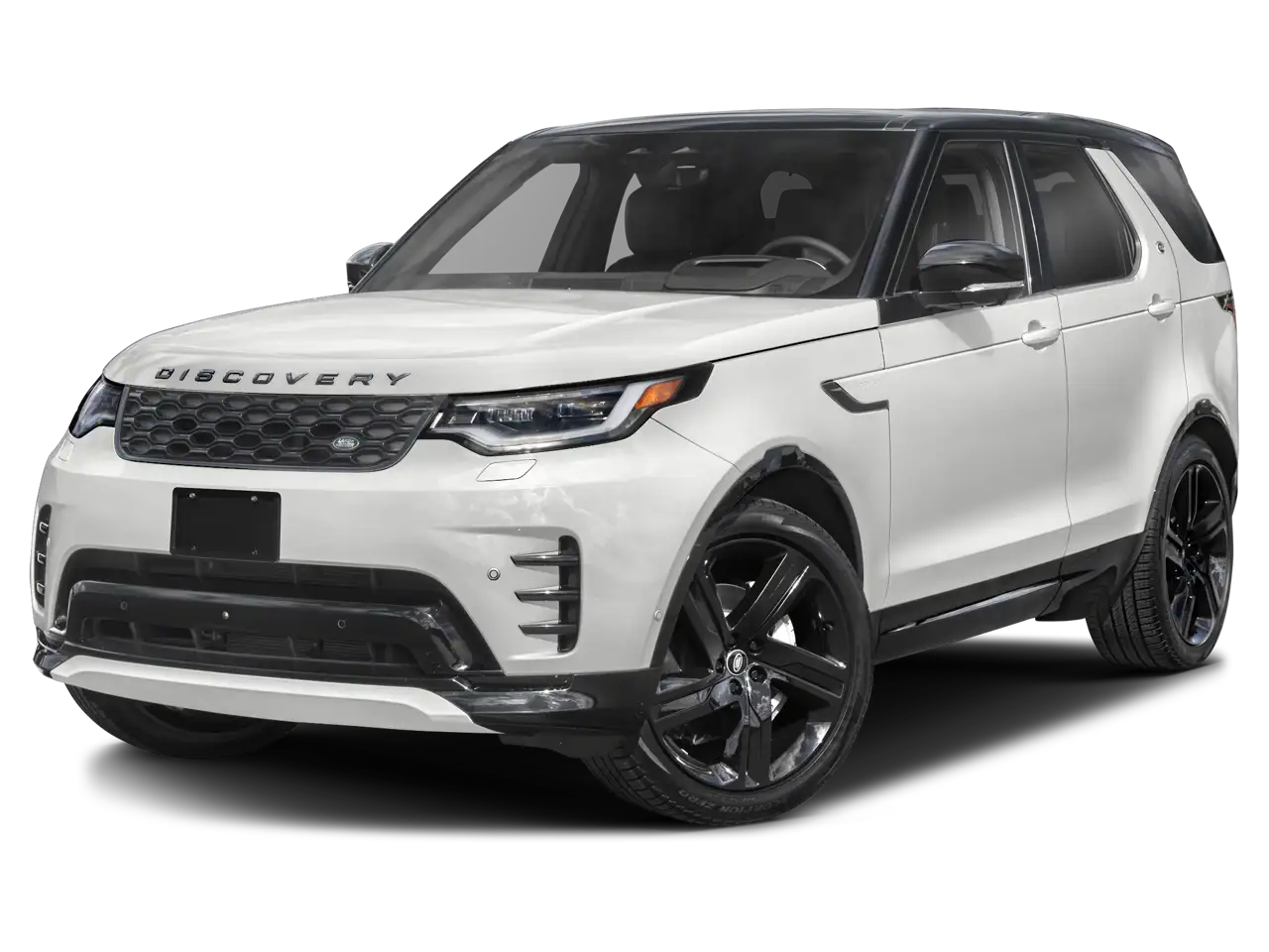 2024 Land Rover Discovery P300 S's photo