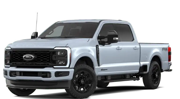 2026 Ford F-250 Lariat 4x4 Crew Cab 8' Box's photo