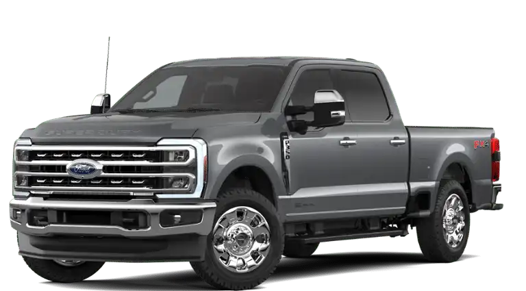 2026 Ford F-350 Lariat 4x4 Crew Cab 6-3/4' Box SRW's photo
