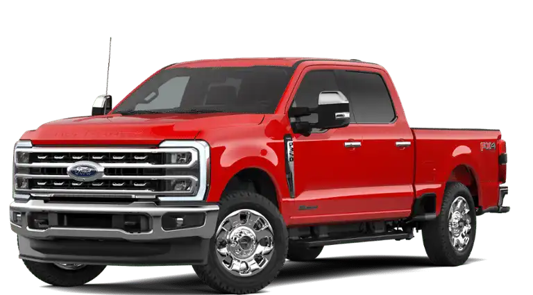 2026 Ford F-350 Lariat 4x4 Crew Cab 6-3/4' Box SRW's photo