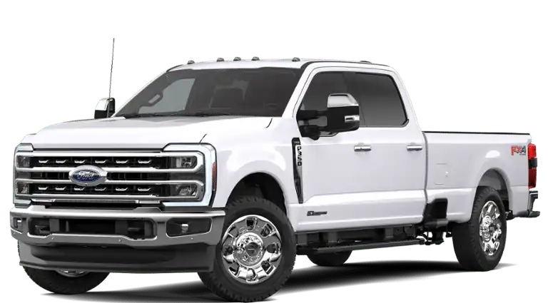 2026 Ford F-350 Lariat 4x4 Crew Cab 8' Box SRW's photo
