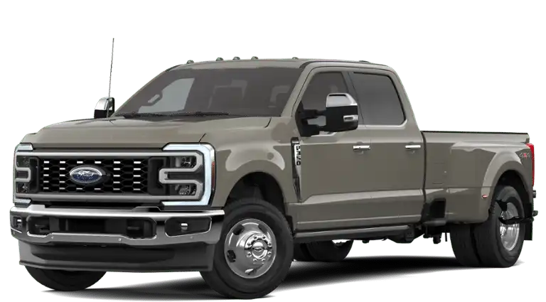 2026 Ford F-350 King Ranch 4x4 Crew Cab 8' Box DRW's photo