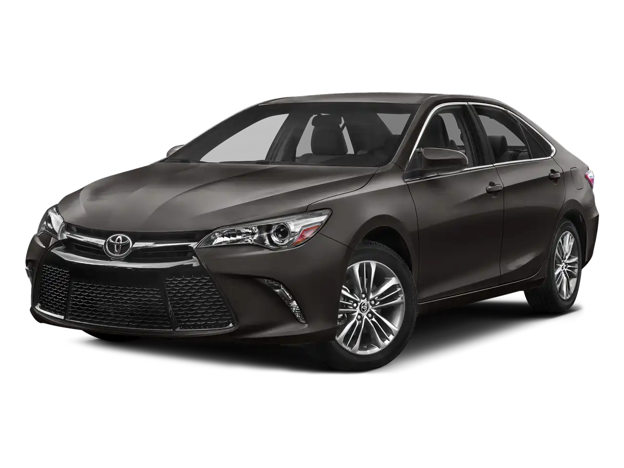 2016 Toyota Camry 2.5 Auto Special Edition's photo