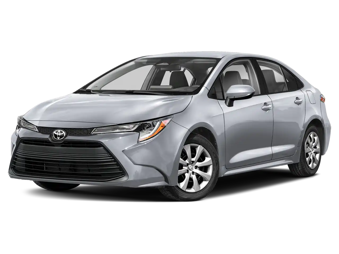 2024 Toyota Corolla LE CVT's photo