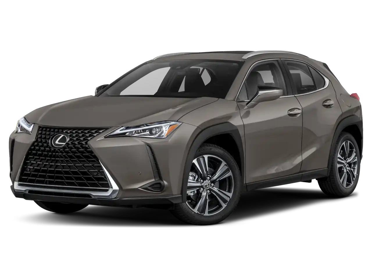 2019 Lexus UX 200 200 FWD's photo