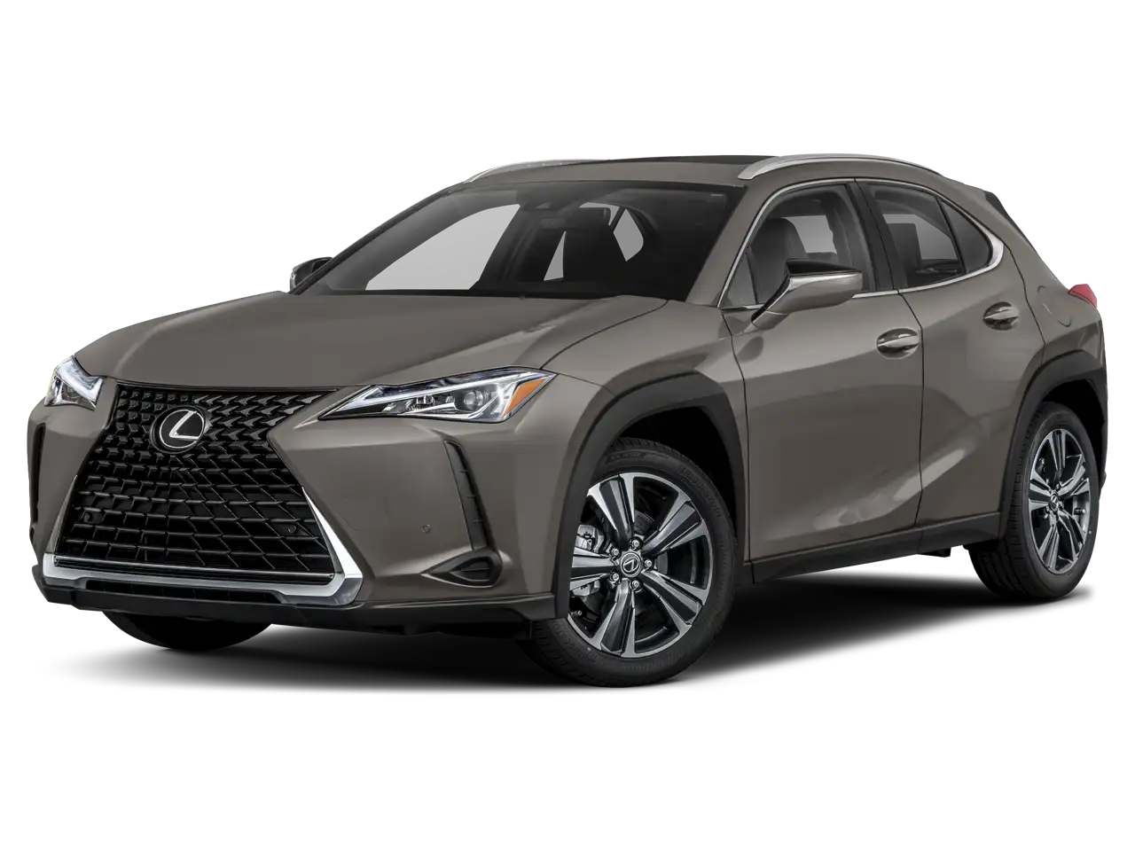 2019 Lexus UX 200 200 FWD's photo