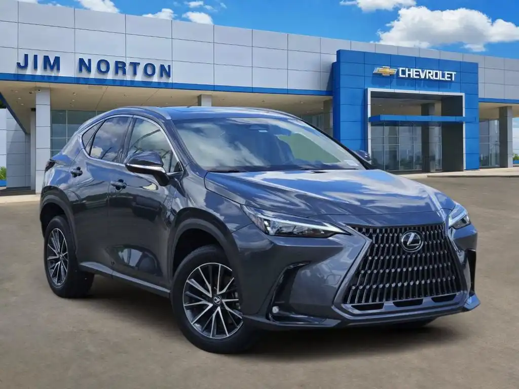 2025 Lexus NX 350 250 Premium FWD's photo