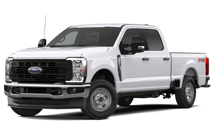 2026 Ford F-250 XL 4x4 Crew Cab 6-3/4' Box's photo