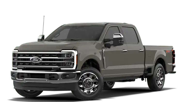 2027 Ford F-250 King Ranch 4WD Crew Cab 6-3/4' Box's photo