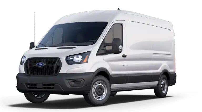 2024 Ford Transit 250 Med Roof 148 WB's photo