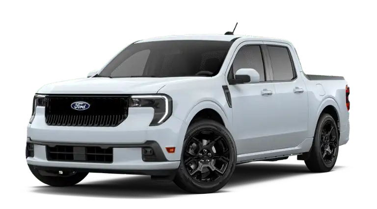 2026 Ford Maverick Lobo Standard 4WD's photo
