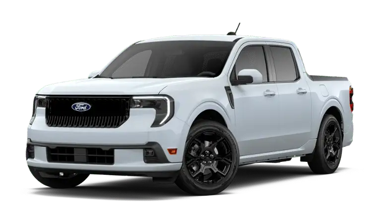 2026 Ford Maverick Lobo Standard 4WD's photo