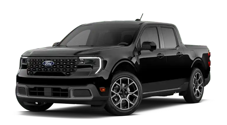 2026 Ford Maverick Lariat AWD's photo