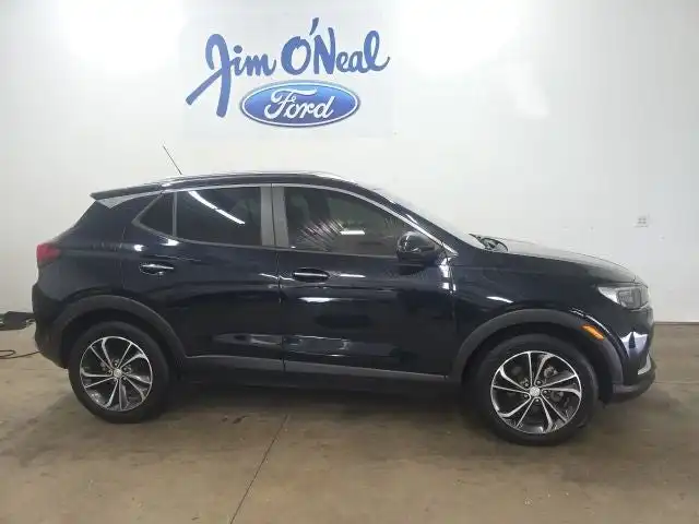 2021 Buick Encore GX Select's photo