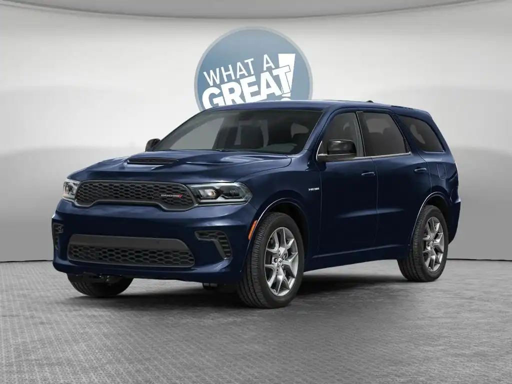 2026 Dodge Durango GT HEMI Plus America 250 V8 AWD's photo