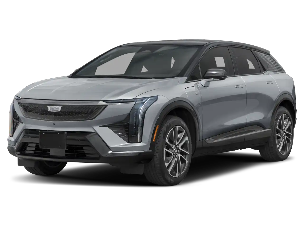 2026 Cadillac Optiq Sport AWD's photo