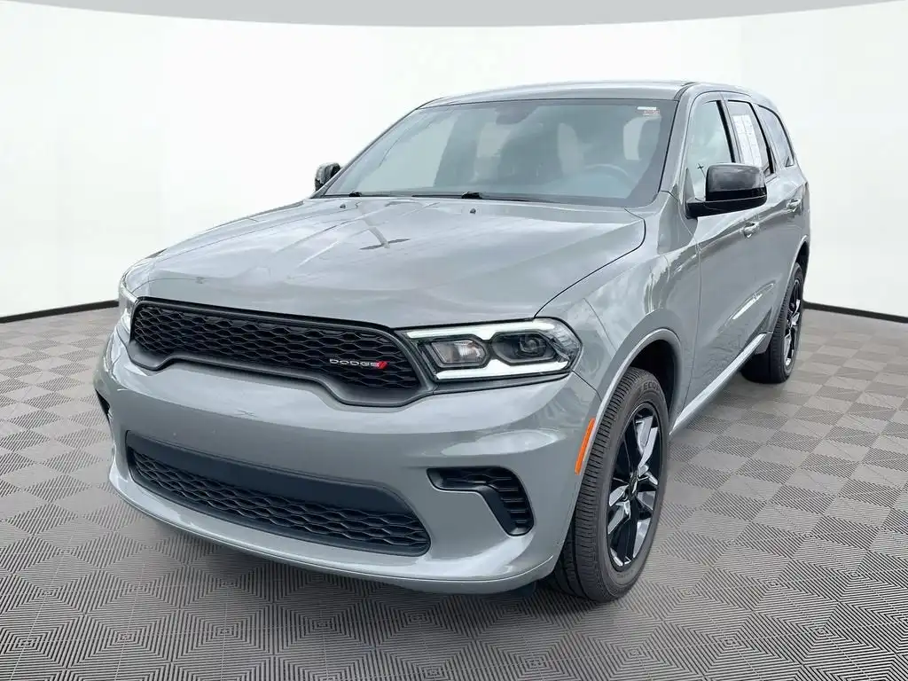 2026 Dodge Durango GT AWD's photo