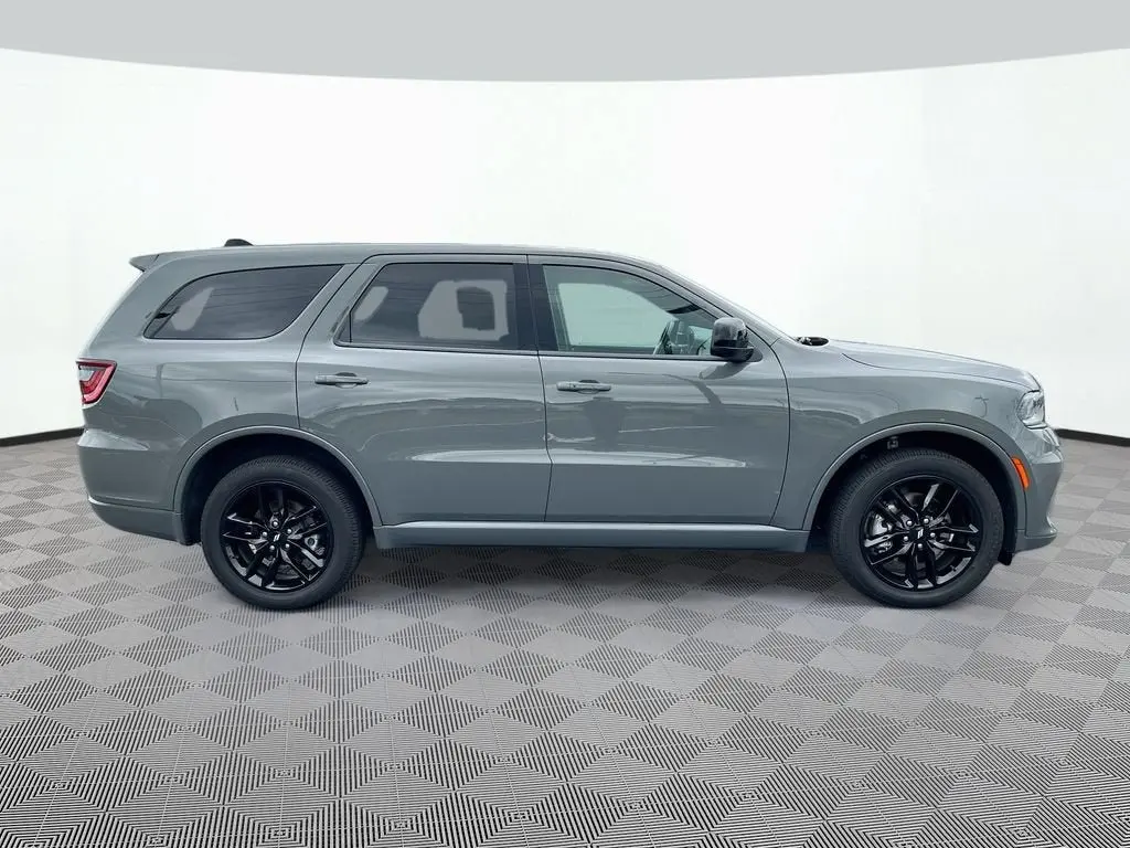 2026 Dodge Durango GT AWD photo 4