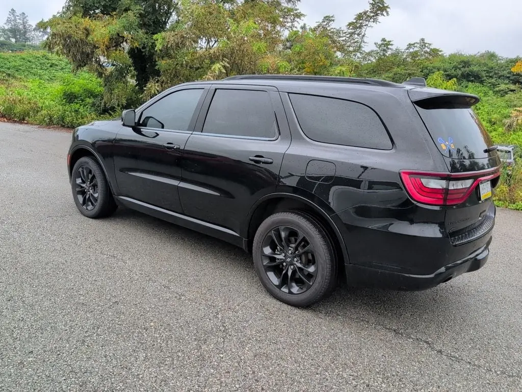 2023 Dodge Durango GT Plus AWD photo 4