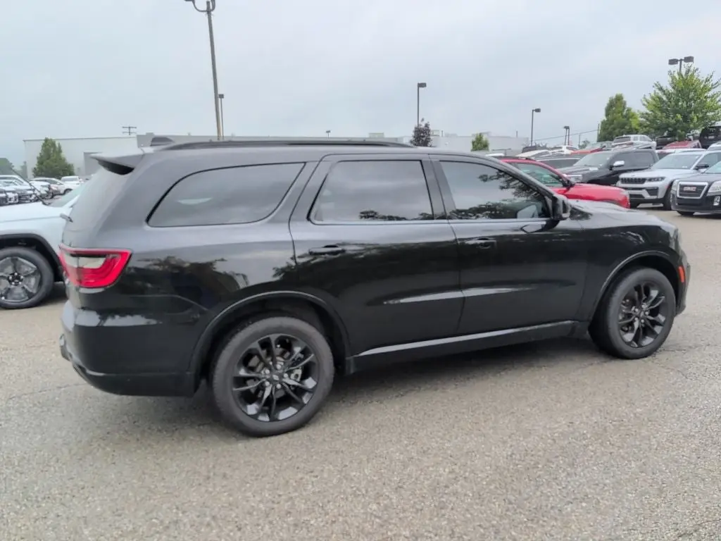 2023 Dodge Durango GT Plus AWD photo 5