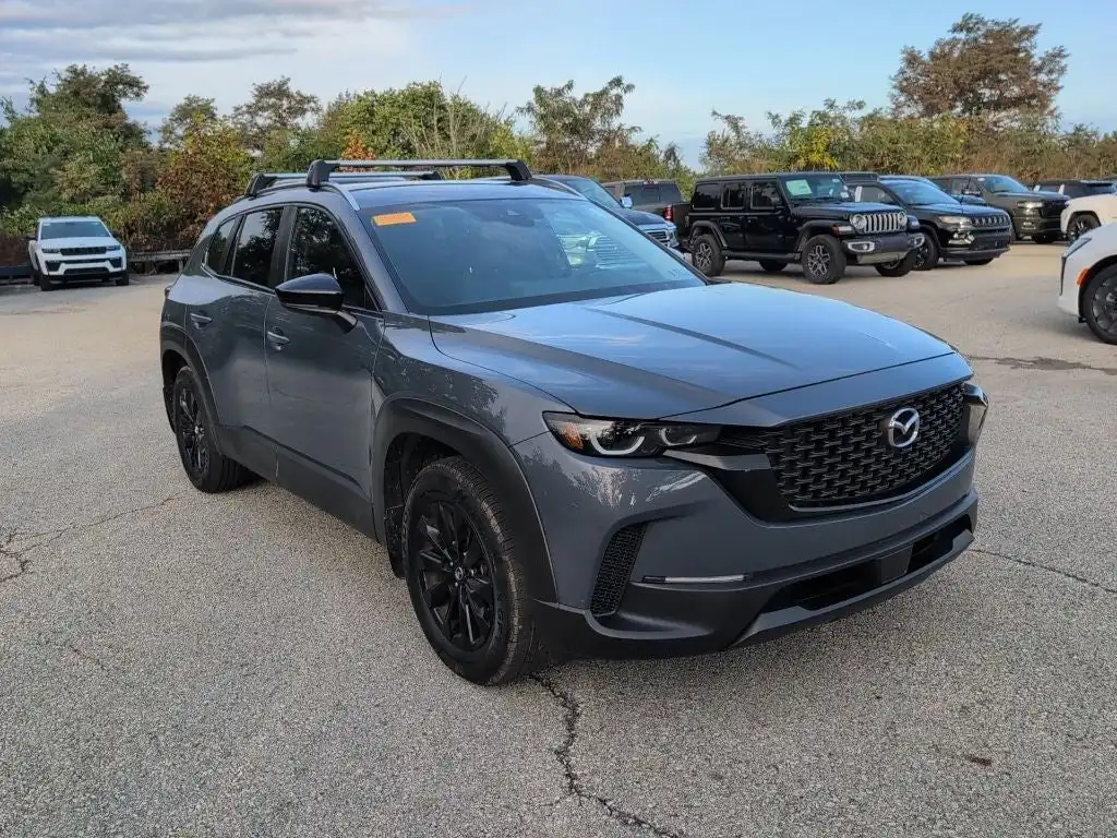 2024 Mazda CX-50 2.5 S PREFERRED's photo