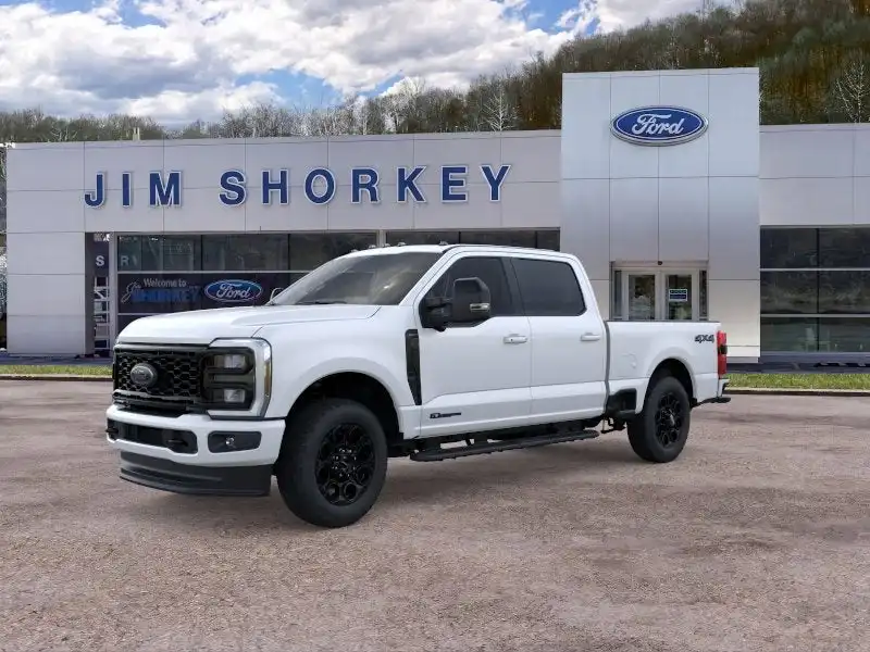 2026 Ford F-250 Lariat 4x4 Crew Cab 8' Box's photo