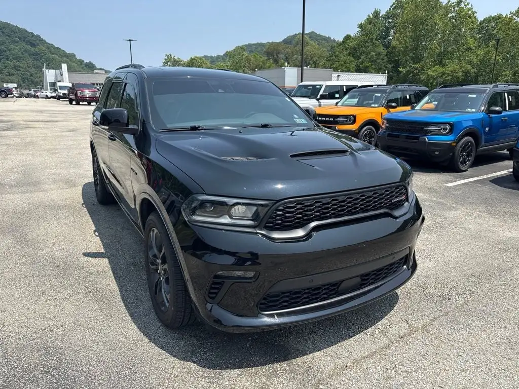 2023 Dodge Durango R/T Plus AWD photo 1