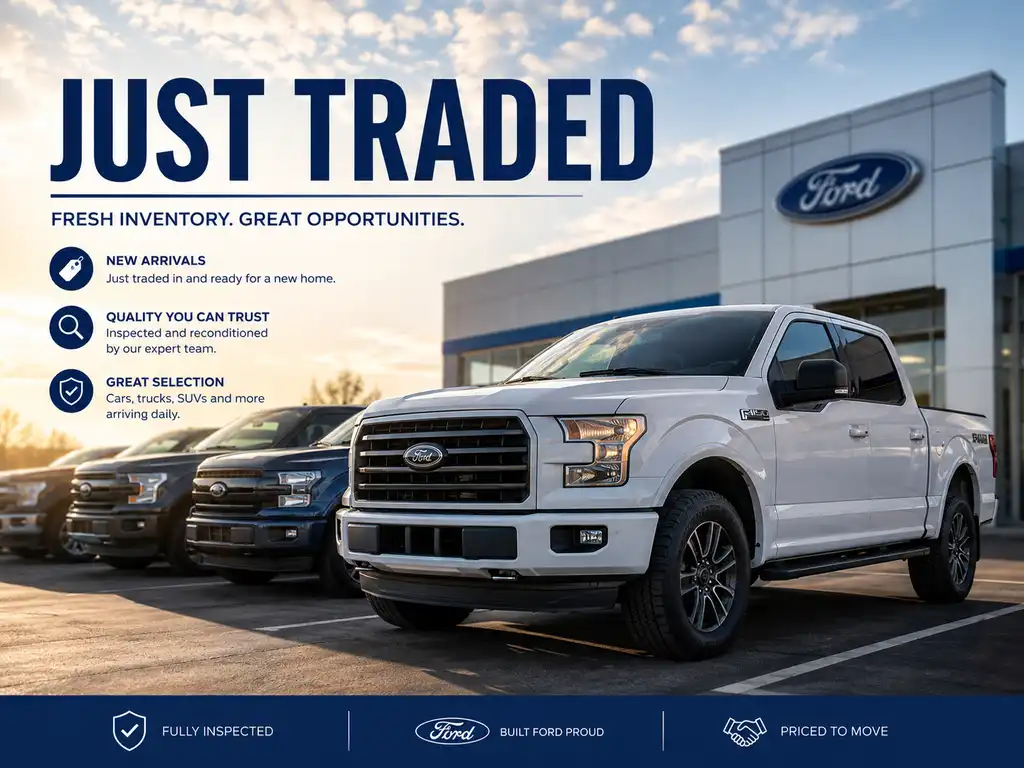2019 Ford F-150 XL 4x4 SuperCrew 5-1/2 Box's photo