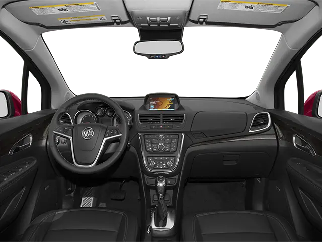 2014 Buick Encore Leather photo 5