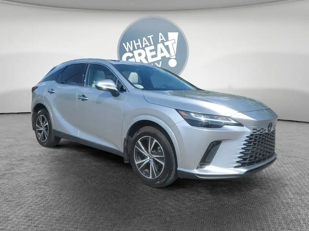 2023 Lexus RX 350 350 Premium AWD's photo