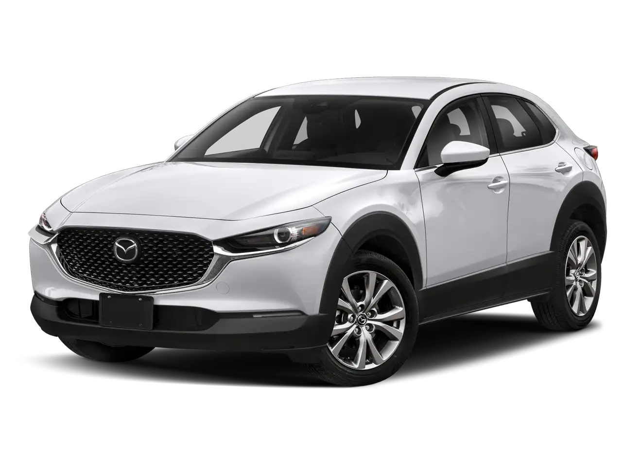 2021 Mazda CX-30 Select's photo