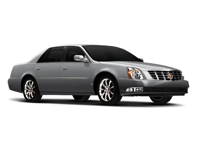 2009 Cadillac DTS 5 Pass. Luxury Collection's photo