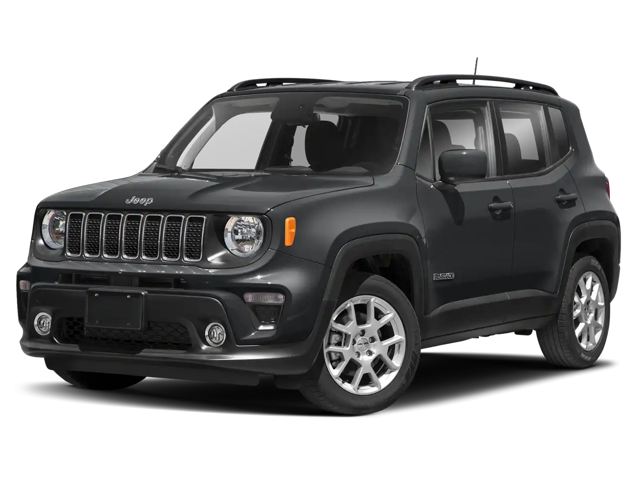 2020 Jeep Renegade Upland 4WD's photo