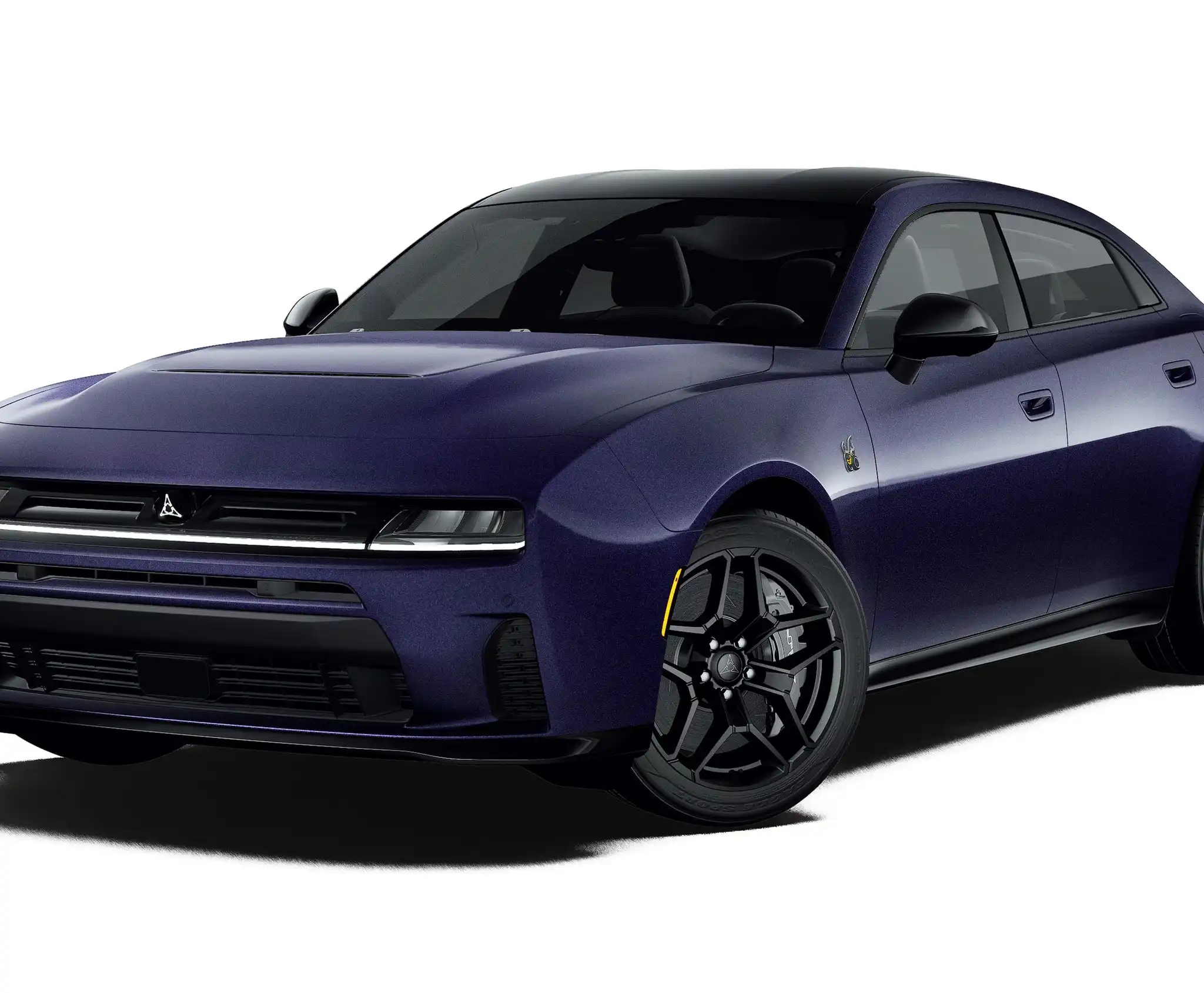 2027 Dodge Charger Scat Pack AWD Four Door Plus's photo