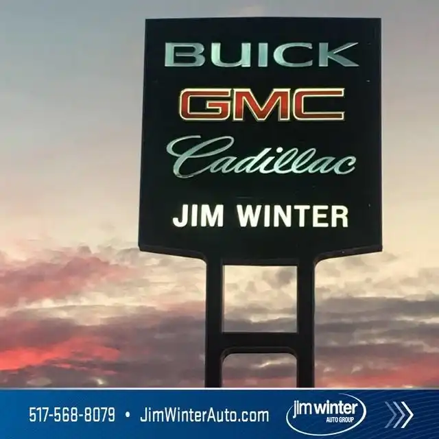 2026 Buick Enclave Preferred AWD's photo