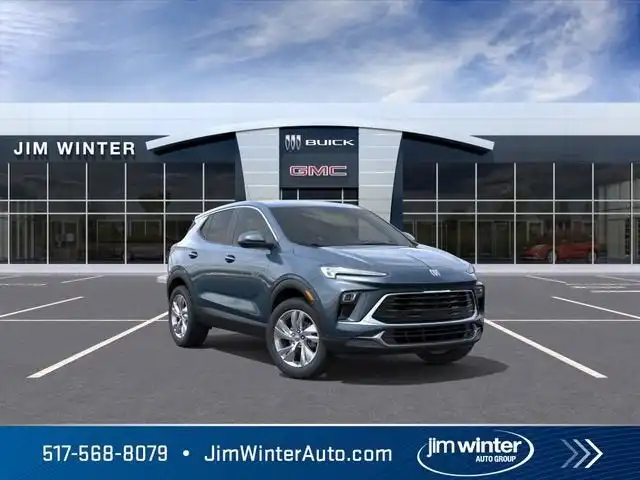 2026 Buick Encore GX Preferred AWD's photo