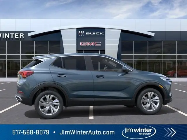 2026 Buick Encore GX Preferred AWD photo 5