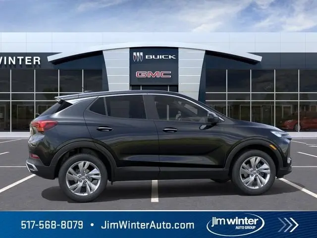 2026 Buick Encore GX Preferred AWD photo 5