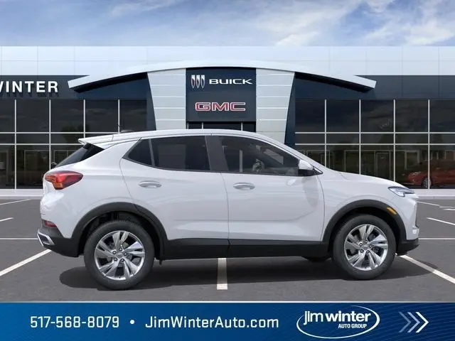 2026 Buick Encore GX Preferred AWD photo 5