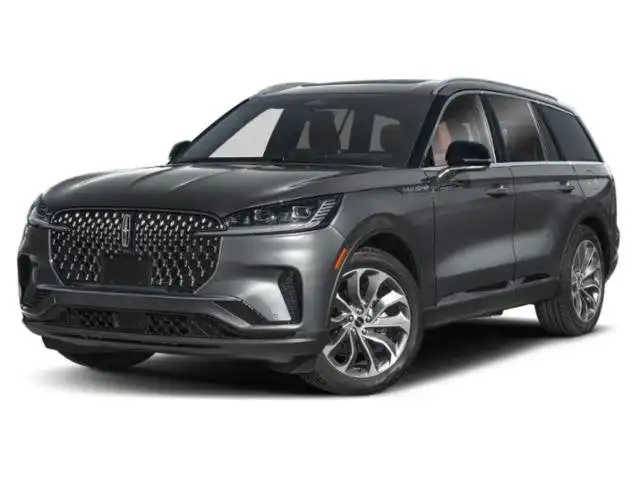 2026 Lincoln Aviator Reserve AWD's photo