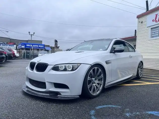 2008 BMW 3 Series M3's photo