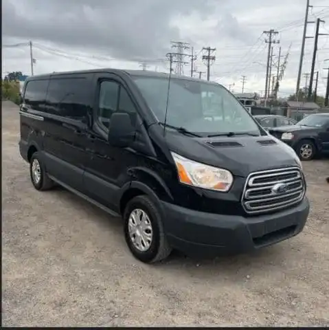2017 Ford Transit 150 Van Low Roof Sliding Pass. 130 WB's photo