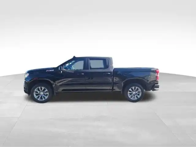 2026 Chevrolet Silverado 1500 RST 4WD Crew Cab Short Box's photo