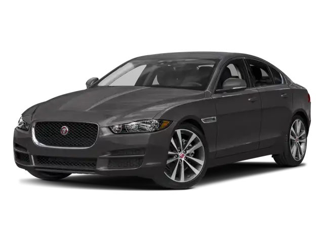 2017 Jaguar XE 20d Prestige AWD's photo