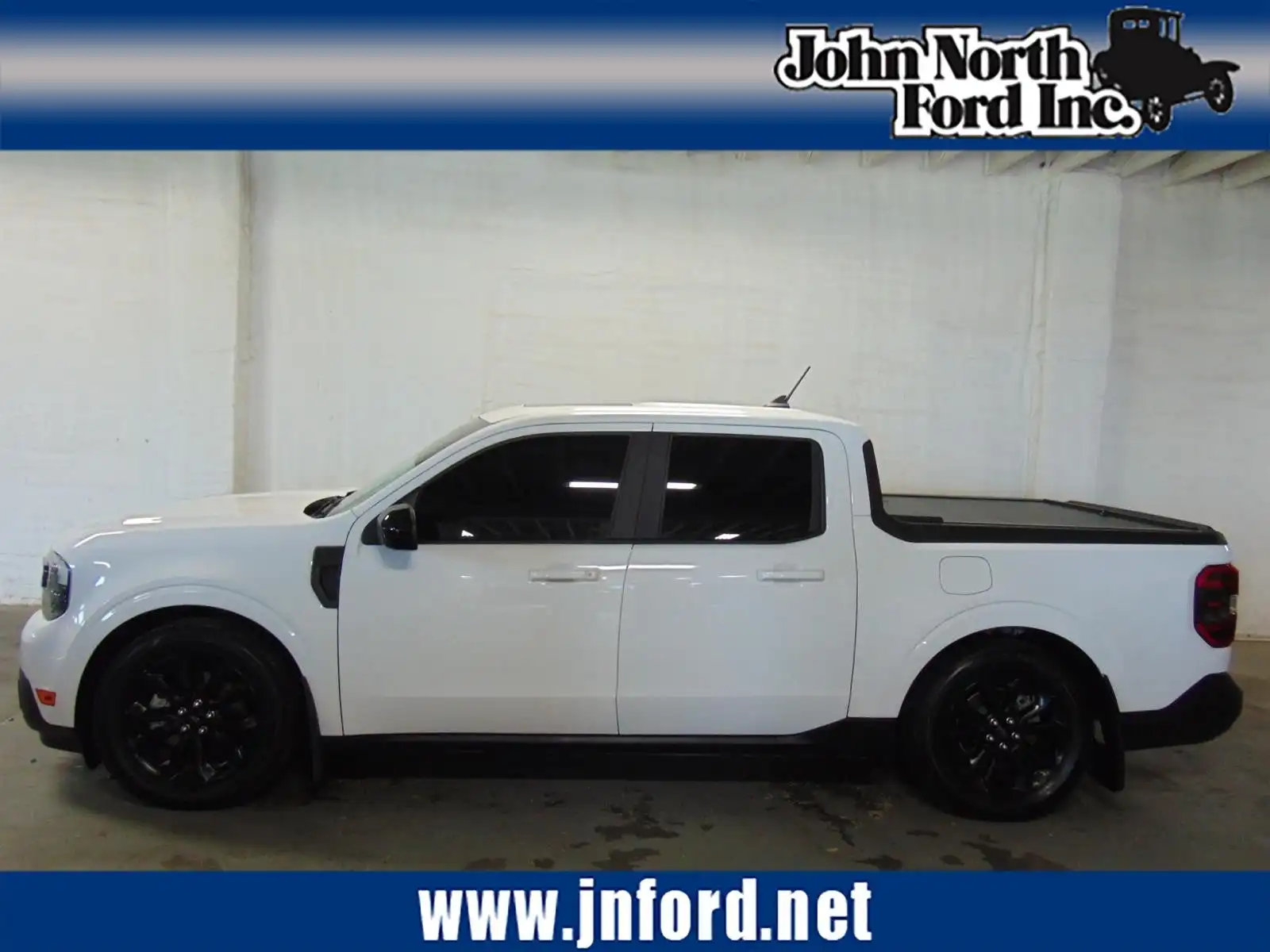 2024 Ford Maverick Lariat AWD's photo