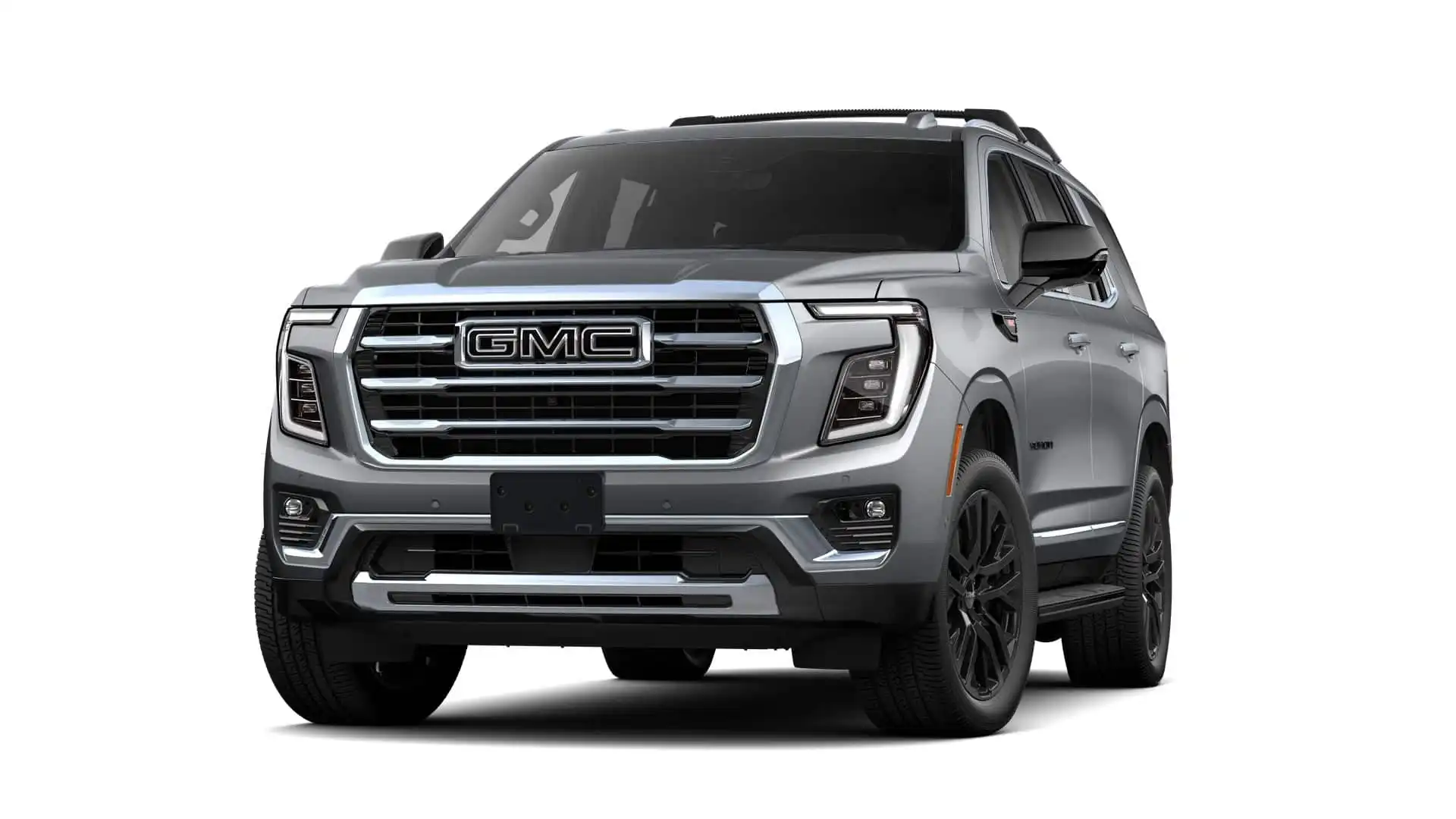 2026 GMC Yukon 4WD Elevation's photo